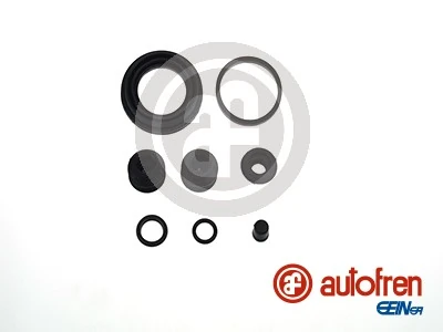 Repair Kit, brake caliper